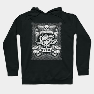 Sweet Vengeance Hoodie